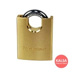 Master Lock 2250EURD Solid Brass Padlocks Hardened Steel Shackle 1