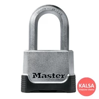 Master Lock M175EURDLH Combination Padlocks