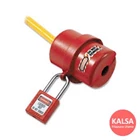 Master Lock 487 Electrical Plug Lock Outs 1