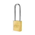 A5532 Rekeyable Solid Brass Padlocks American Lock 1