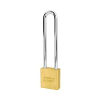 A5565 Rekeyable Solid Brass Padlocks American Lock