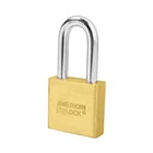 A5571 Rekeyable Solid Brass Padlocks American Lock 1