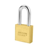 A5571 Rekeyable Solid Brass Padlocks American Lock