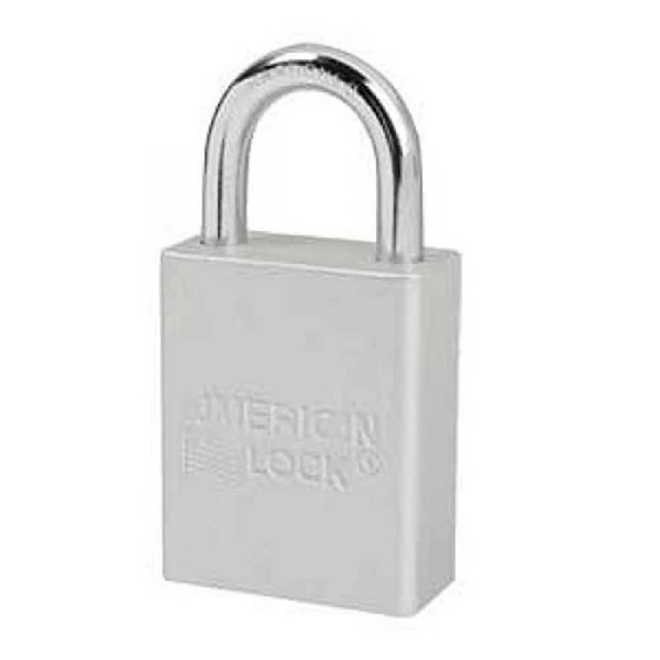 A1105clr Safety Lockout Padlocks American Lock