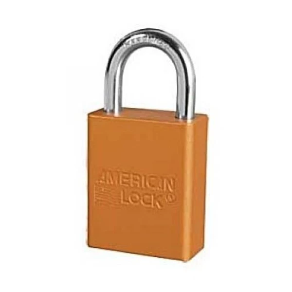 A1105orj Safety Lockout Padlocks American Lock