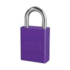 A1105prp Safety Lockout Padlocks American Lock 1