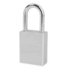 Gembok American Lock A1106clr Safety Lockout Padlocks  1