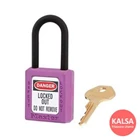 Master Lock 406PRP Keyed Different Safety Padlocks 1