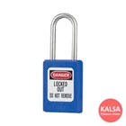 Master Lock S31BLU Keyed Different Safety Padlocks 1