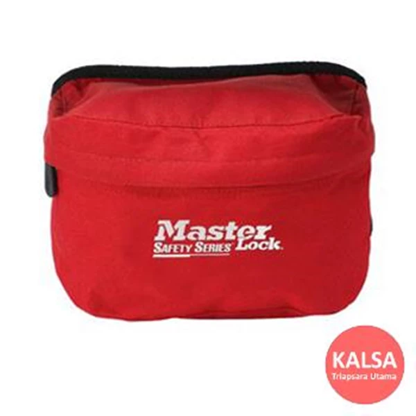 Master Lock S1010 Compact Pouch Lock Outs