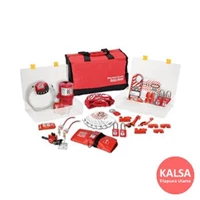 Master Lock 1458VE410 Electrical and Valve Group Lock Out Kits