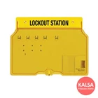 Master Lock 1482B Empty Padlock Stations 1