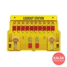 Master Lock 1483BP1106 Padlock Stations 1