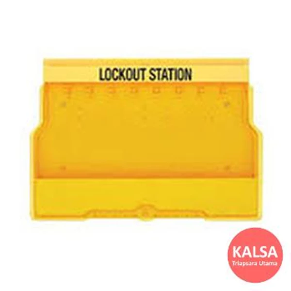 Master Lock S1850 Empty Lock Out Stations