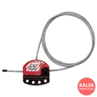Pengunci Kabel Adjustable Master Lock S806CBL3 Length cable 91.4 cm 1