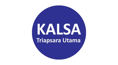 Logo PT KALSA Triapsara Utama